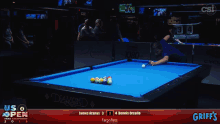 8ball aranas