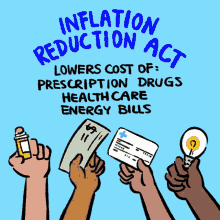 Inflation Buildingbacktogether GIF - Inflation Buildingbacktogether Bills GIFs