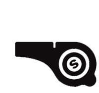 Whistle Spinnin Records Sticker - Whistle Spinnin Records Sticker Stickers