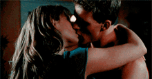 Tom Welling Alan Ritchson GIF - Tom Welling Alan Ritchson Smallville GIFs