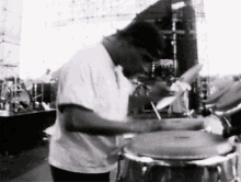 Drumming Beastie Boys GIF - Drumming Beastie Boys Root Down GIFs