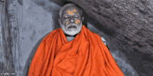 Namo Cave Modi Cave GIF - Namo Cave Modi Cave Modi In Caves GIFs