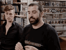 Ihyd I Hate Your Deck GIF - Ihyd I Hate Your Deck Commander GIFs