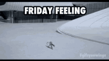 Friday Feeling Tgif GIF - Friday Feeling Friday Tgif GIFs