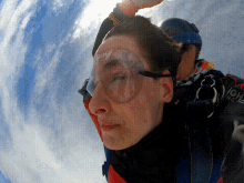 Hopperelec Skydiving GIF - Hopperelec Skydiving Freefall GIFs