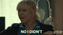 no i didnt i did not wasnt me not my fault didnt do it no i didnt i did not wasnt me not my fault didnt do it