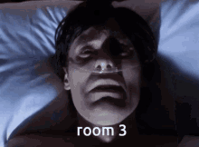 Room3 Jared Leto Room3 GIF - Room3 Jared Leto Room3 Join Room3 GIFs