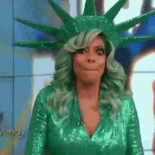 Wendy Williams Passing Out GIF - Wendy Williams Passing Out Falling GIFs