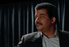 degrasse tyson