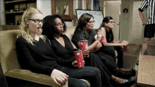 Book Club GIF - Book Club Book Club Drama Book Club Discussion GIFs
