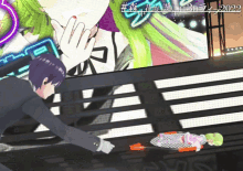 nijisanji vtuber virtual youtuber morinaka kazaki kenmochi toya
