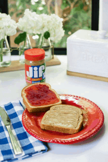 Jif Peanut Butter GIF - Jif Peanut Butter Usa GIFs