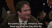 Poetry Beauty GIF - Poetry Beauty Romance GIFs