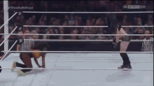 RESULTADOS AEW BLOOD & GUTS, from Toronto, CANADÁ  Paige-wwe