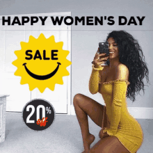 Happywomensday Internationalwomensday GIF - Happywomensday Internationalwomensday Womensdaycelbrations GIFs