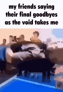 The Void Beckons Void GIF - The Void Beckons Void The Void GIFs