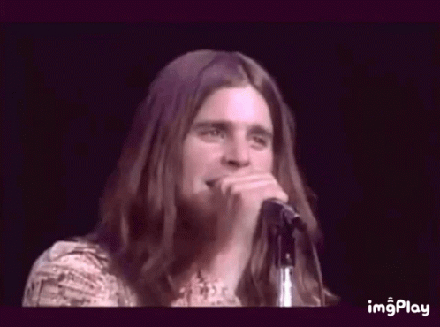 ozzy osbourne vocal technique