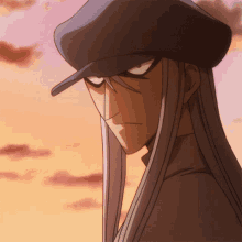 kite kaito hxh hunterxhunter kite kaito hxh hunterxhunter