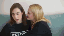 Rose And Rosie Moments GIF - Rose And Rosie Moments GIFs