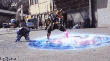 Kamen Rider Evol GIF - Kamen Rider Evol Kamen Rider Evol GIFs