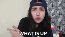 kamusta sup