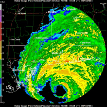 Hurricane Low Pressure Area GIF - Hurricane Low Pressure Area GIFs