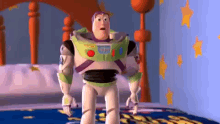 Whoah GIF - Toy Story Buzz Lightyear Blinkers GIFs