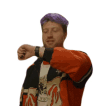 it time