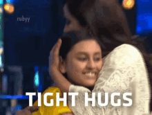 Shreyaghoshal Hugs GIF - Shreyaghoshal Hugs Tighthugs GIFs