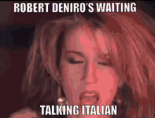 bananarama robert deniros waiting talking italian 80s music pop