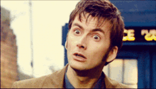 Love And Monsters Doctor Who GIF - Love And Monsters Doctor Who Tumblr GIFs