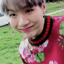 boys bts