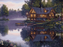 Cottage GIF - Cottage GIFs