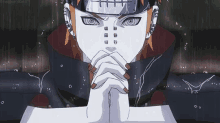 Pain Naruto GIF - Pain Naruto Akatski GIFs