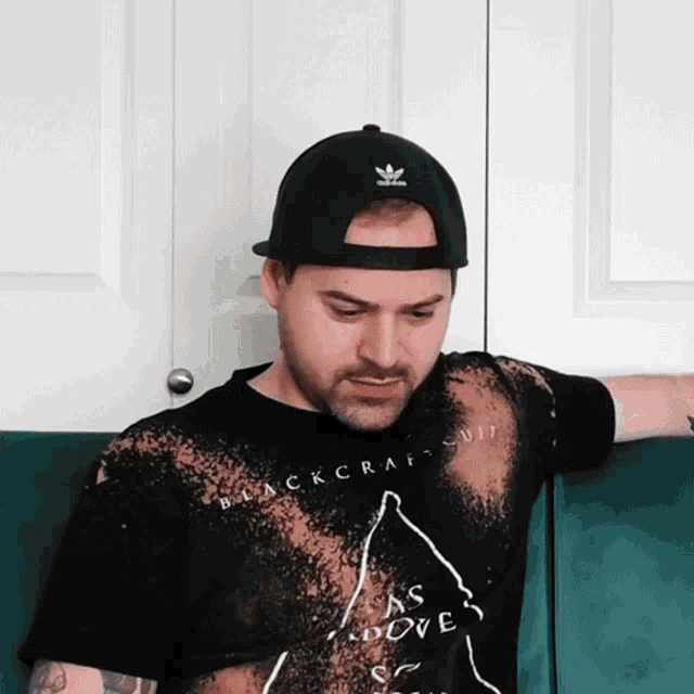 Shaking Head Jared Dines GIF Shaking Head Jared Dines No Discover