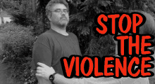 Stop The Violence GIF - Stop The Violence Violence GIFs