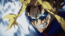 All Might United States Of Smash GIF - All Might United States Of Smash One For All GIFs