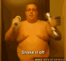 Just Shake It Off. GIF - Sha GIFs