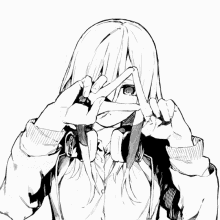 miku nakano gotoubun no hanayome 3tou cute smile