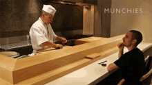 Serving Food Sushi Roll GIF - Serving Food Sushi Roll How To Eat Sushi GIFs