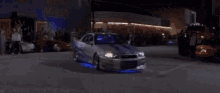 Yes Paul Walker GIF - Yes Paul Walker Fast And The Furious GIFs