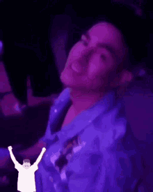 ion perez viceion