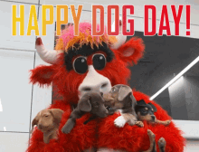 Happy Dogs Day Happy National Dogs Day GIF - Happy Dogs Day Happy National Dogs Day Dogs Day GIFs