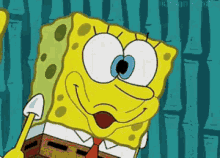 Silly Spongebob GIF - Silly Spongebob Spongebob Squarepants GIFs