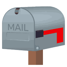 mailbox joypixels