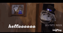 Hello There Greetings GIF - Hello There Hello Greetings GIFs