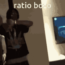 Ratio Bozo GIF - Ratio Bozo Ratio Bozo GIFs