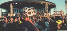 bass the