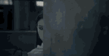 looking staring behind the walls getting a glimpse lido looking staring behind the walls getting a glimpse lido