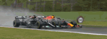 F1 Max Verstappen GIF - F1 Max Verstappen Imola GIFs